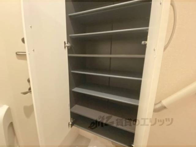 下駄箱