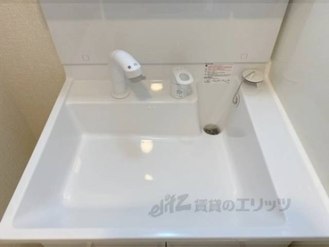 洗面所
