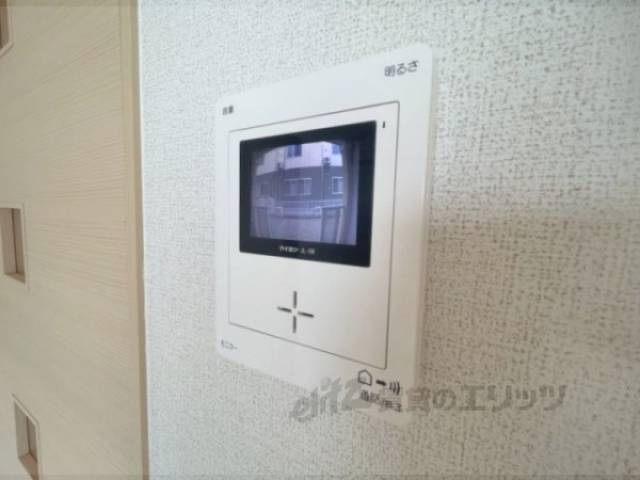 ドアフォン（ＴＶ含）