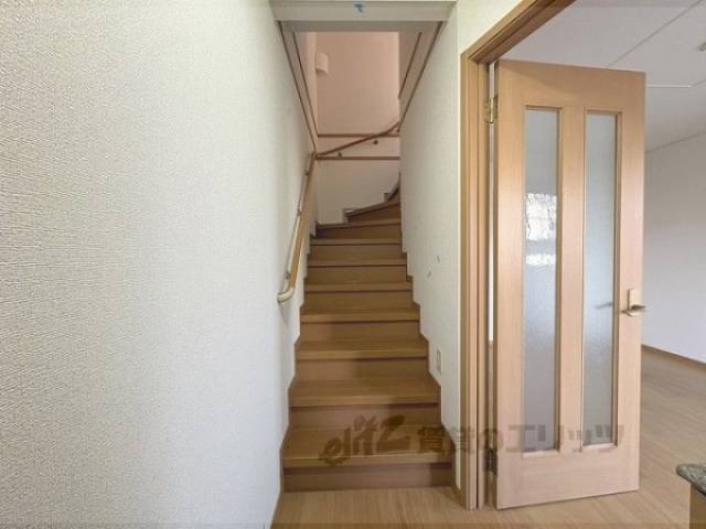 階段