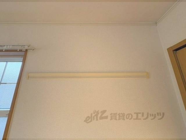 ハンガーラック