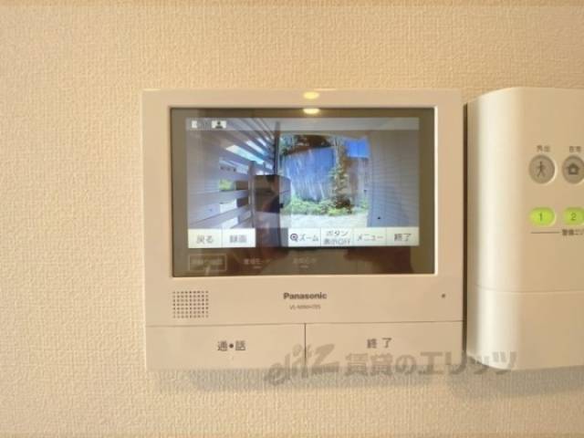 ドアフォン（ＴＶ含）