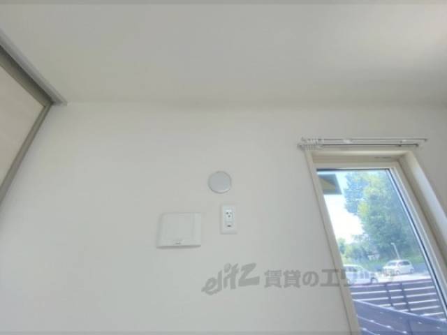 エアコン　設置場所