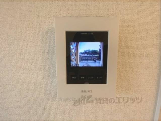 ドアフォン（ＴＶ含）
