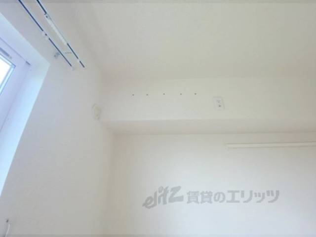 エアコン　設置場所