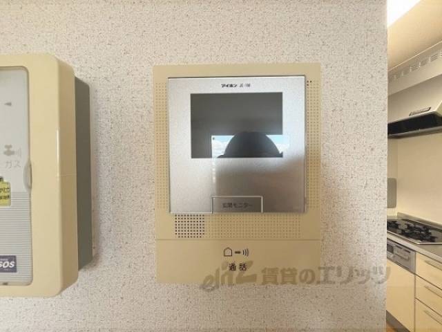 ドアフォン（ＴＶ含）