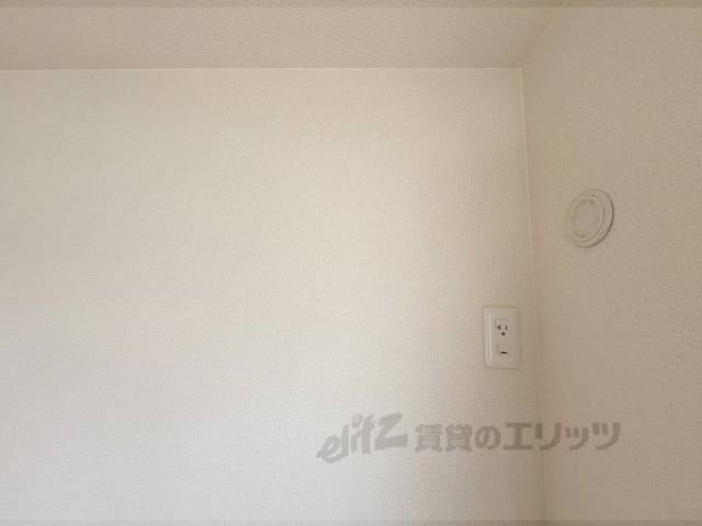 エアコン　設置箇所