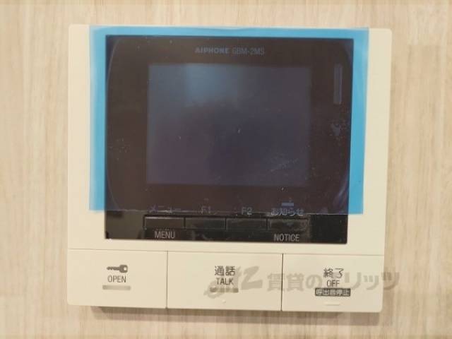ドアフォン（ＴＶ含）