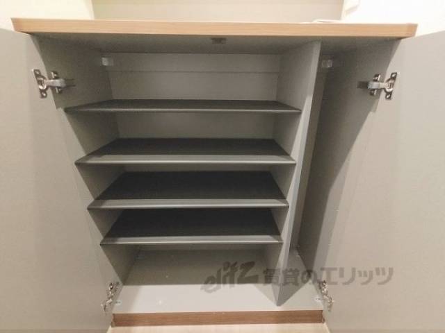 下駄箱