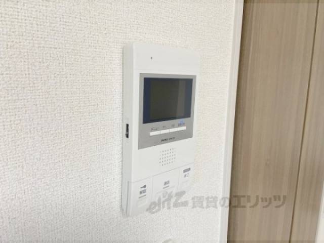 ＴＶモニターフォン