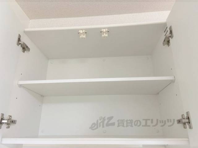 キッチン　収納