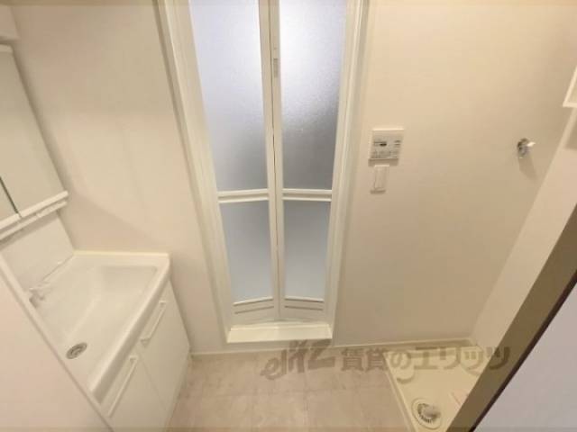 洗面所　脱衣所