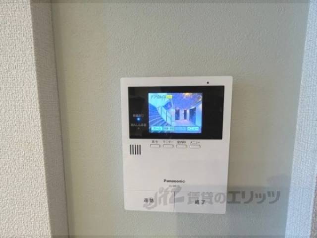 ドアフォン（ＴＶ含）