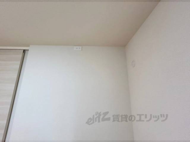 エアコン設置箇所