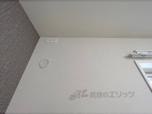 エアコン設置箇所