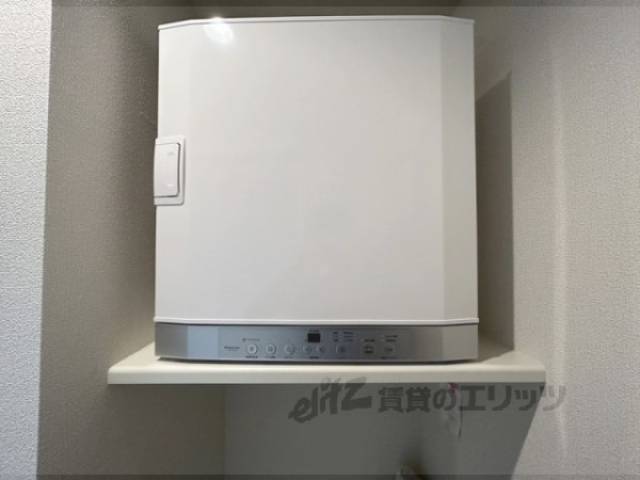 乾燥機