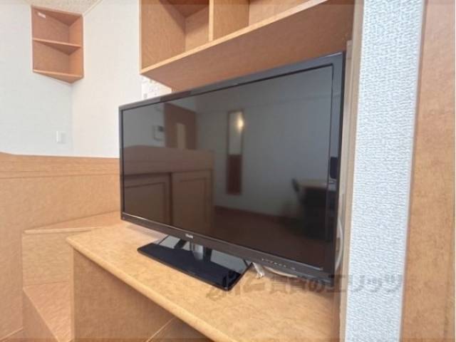 テレビ