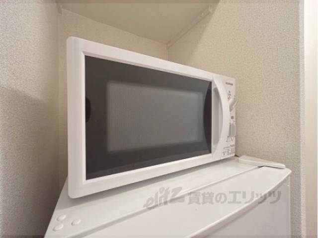 電子レンジ
