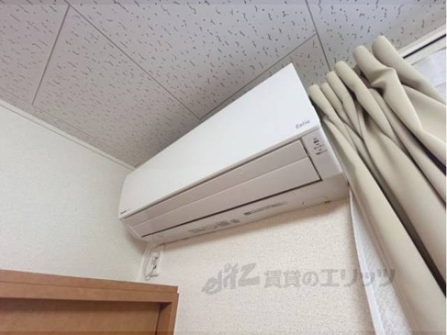 エアコン