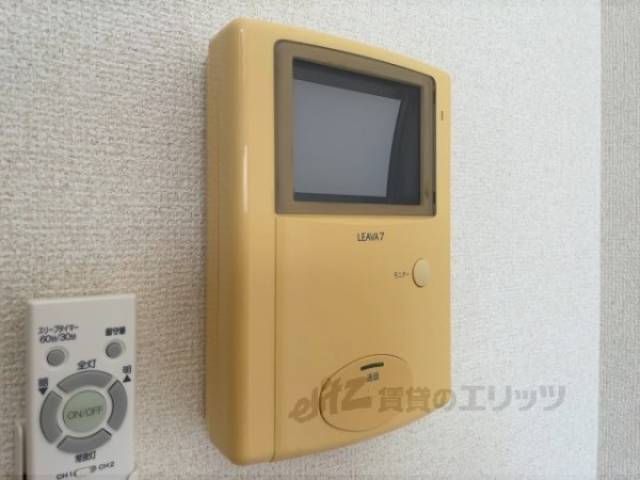 ドアフォン（ＴＶ含）