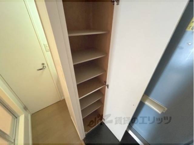 下駄箱