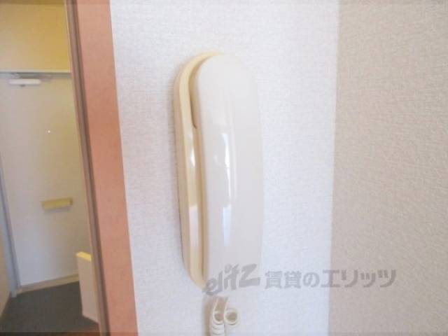 インターフォン