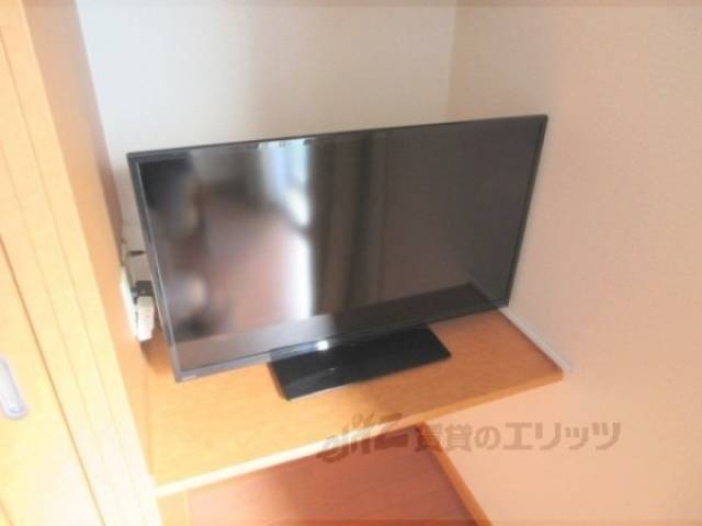 テレビ