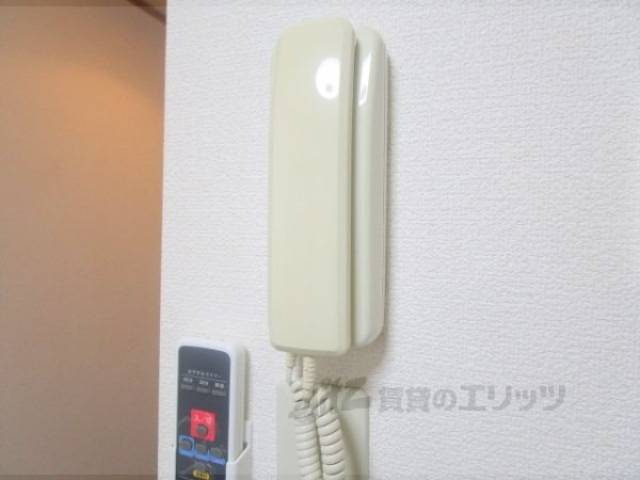 ドアホン