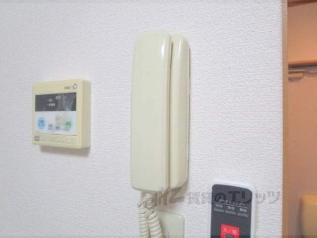 ドアホン