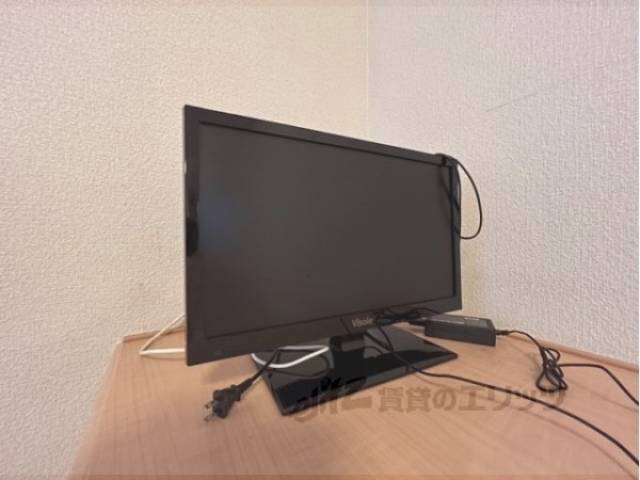 テレビ