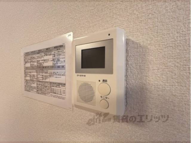 ドアフォン（ＴＶ含）