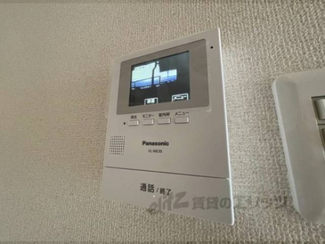 ドアフォン（ＴＶ含）