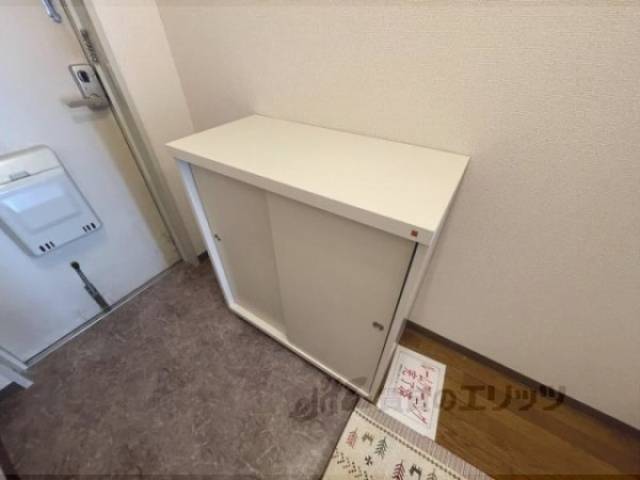 下駄箱