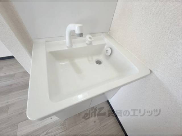 洗面所
