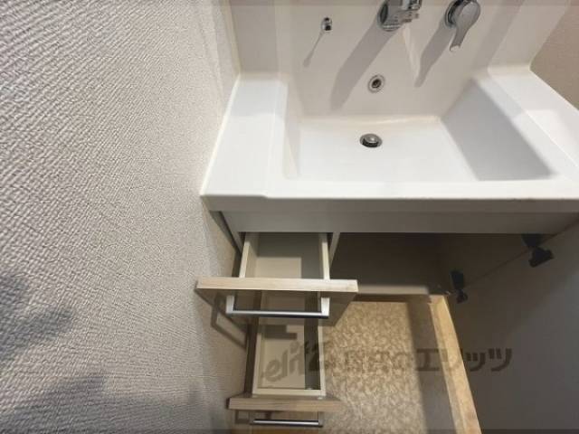 洗面所
