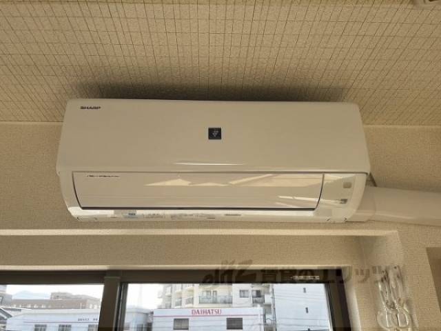 エアコン