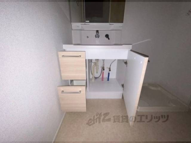洗面所