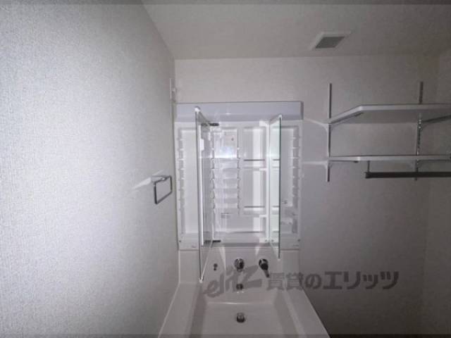 洗面所