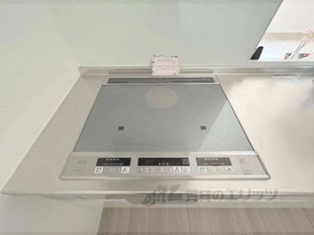 キッチン　ＩＨコンロ