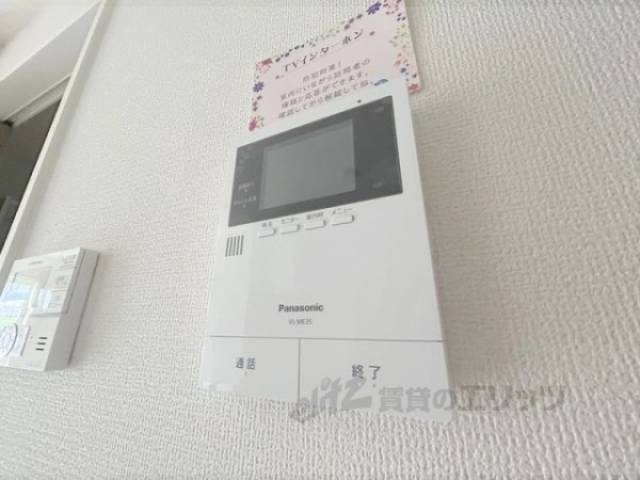 ドアフォン（ＴＶ含）