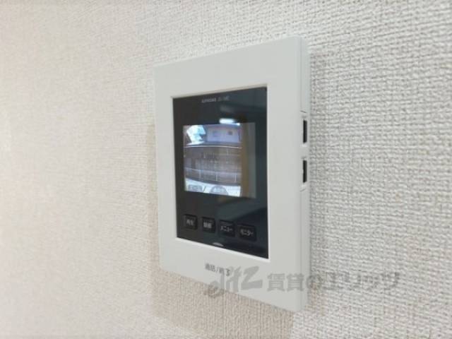 ドアフォン（ＴＶ含）