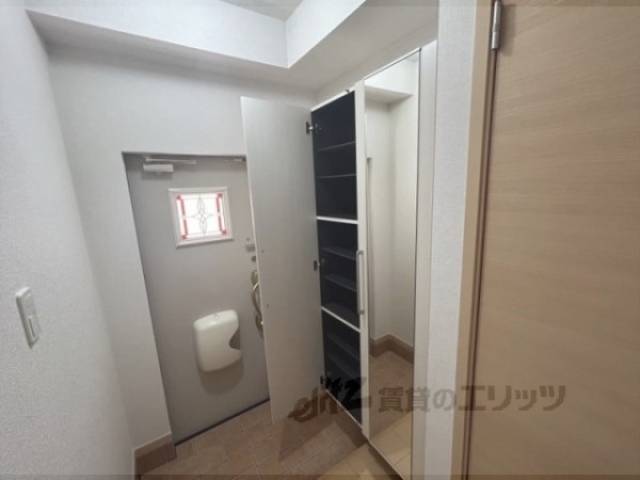下駄箱