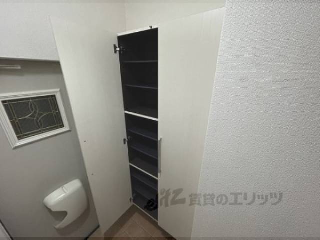 下駄箱