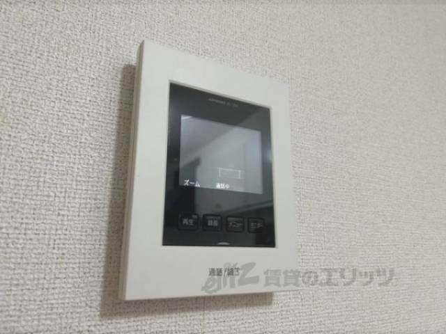 ドアフォン（ＴＶ含）