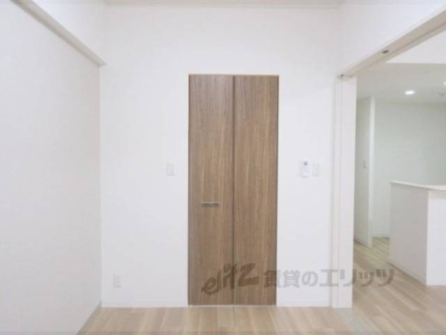 収納　同建築会社の参考写真