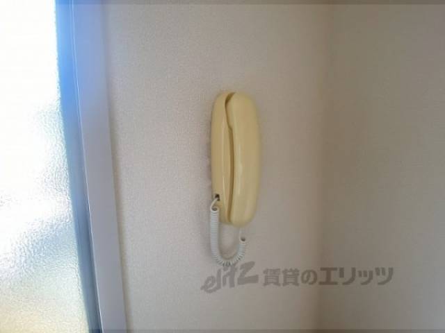 ドアホン