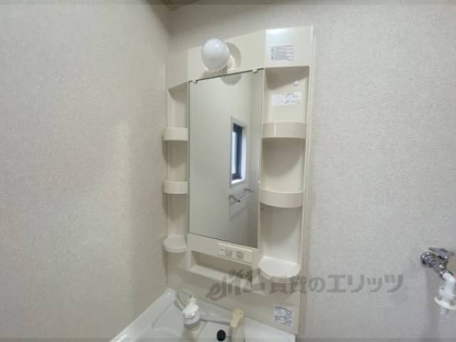 洗面所
