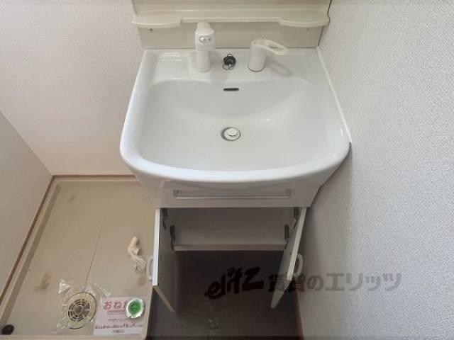 洗面所