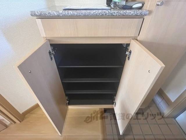 下駄箱