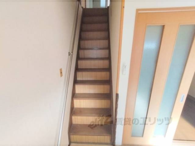 階段